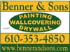 Benner and Sons