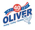 Oliver Heating & Cooling