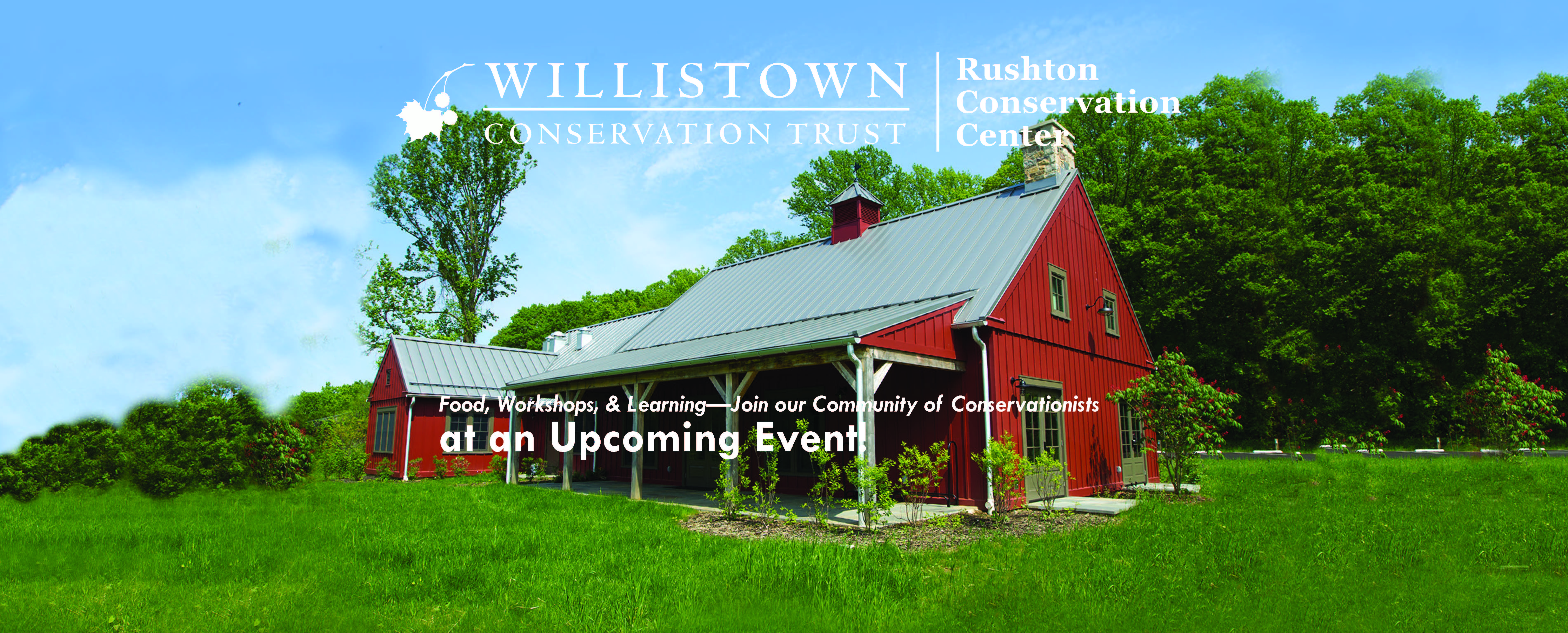 Willistown Conservation Trust