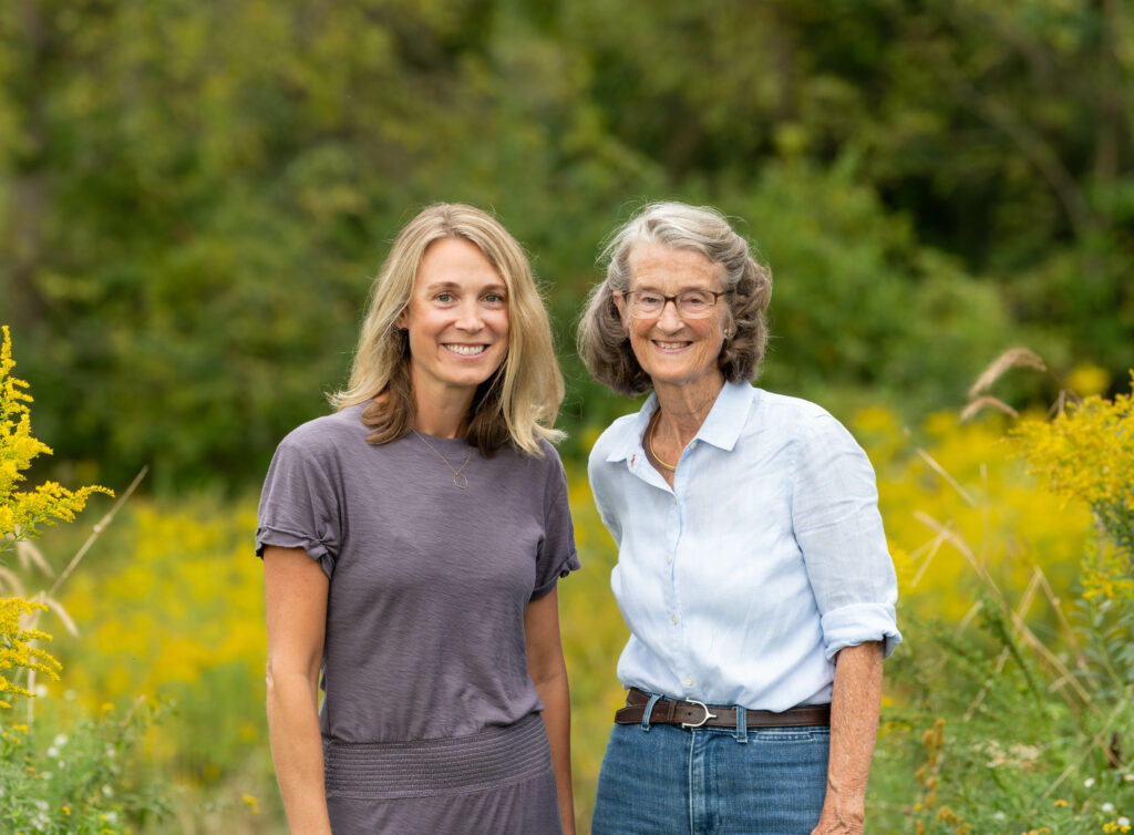 Honoring Bonnie’s Legacy and Looking to Willistown Conservation Trust’s Future