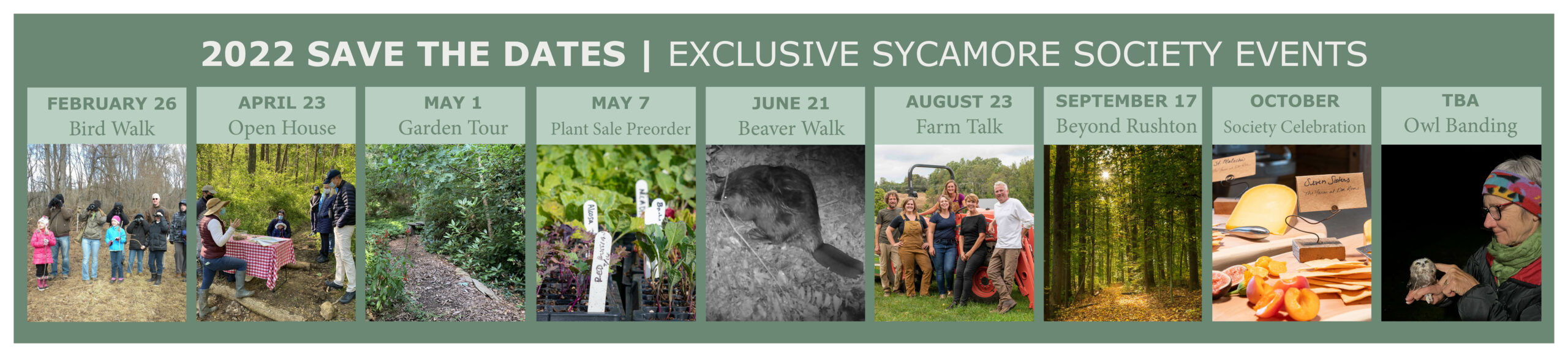 Sycamore Society 2022 Events Postcard_banner for website2