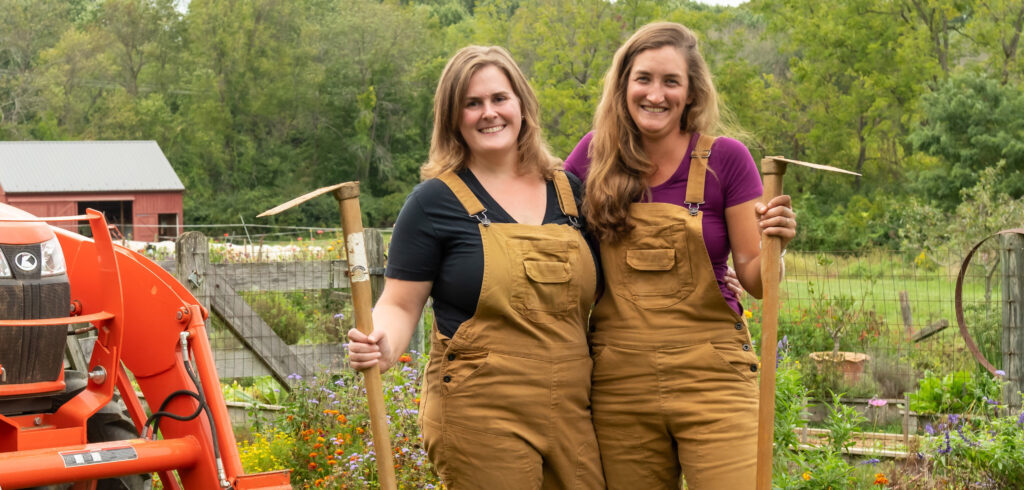 Women in Agriculture: The Future of Sustainable Farming