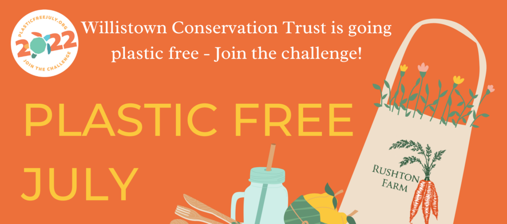 Plastic Free July 2022: Will You Join the Challenge?