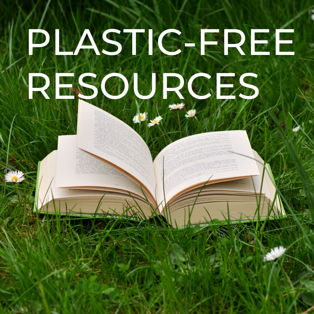Plastic-Free Resources
