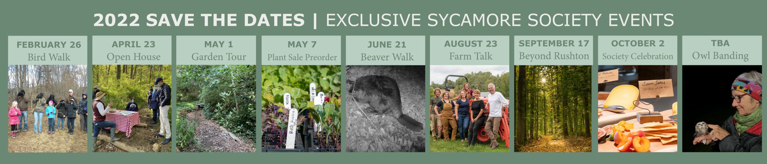 Sycamore Society 2022 Events Postcard_banner for website3