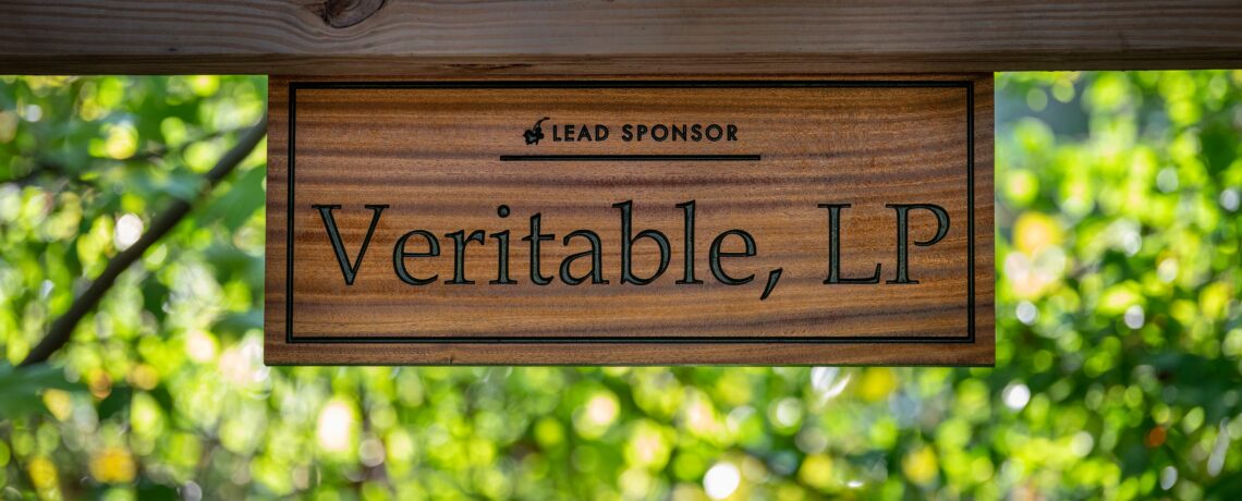 Meet our Corporate Partner: Veritable