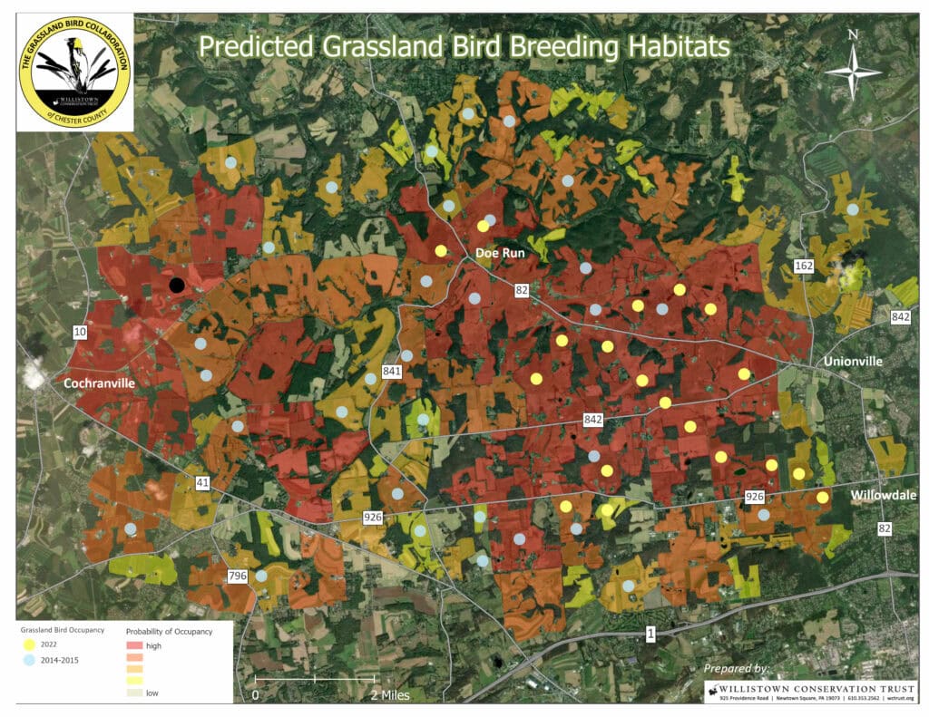 Map_Predicted Breeding Habitats