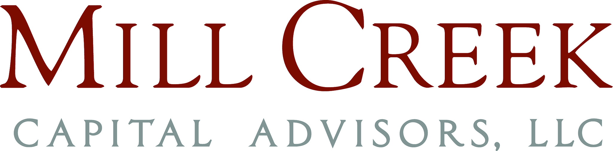 Mill Creek Capital Advisors Logo