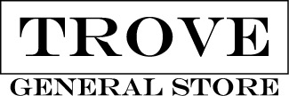 trove logo