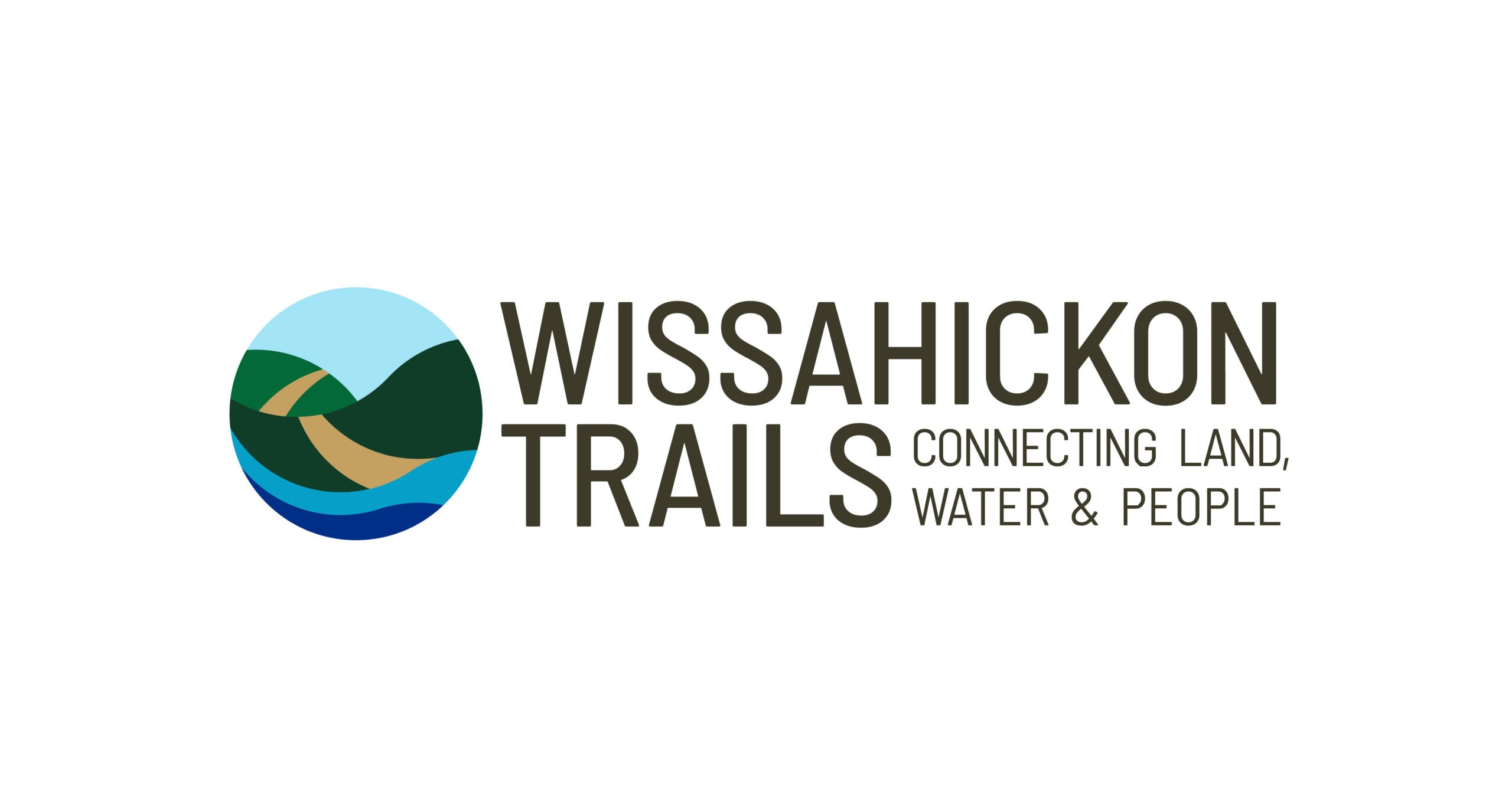 Wissahickon_Trails_Logo_Color brown txt_January_11-06