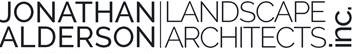 Jonathan Alderson Landscape Architects - Cropped